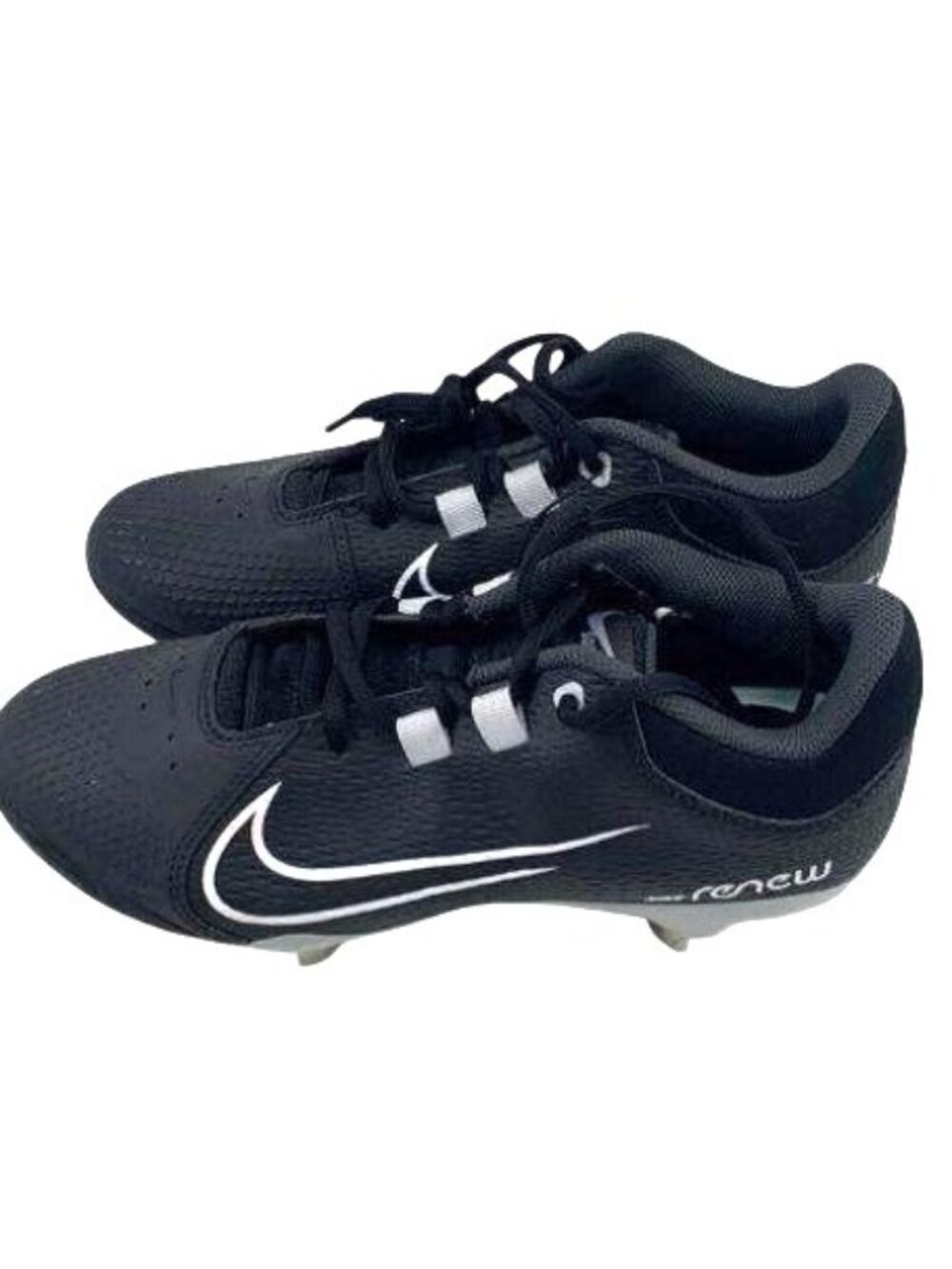 Nike Women's Hyperdiamond 4 Pro Metal Softball Cleats Women's Size 7 NWOB